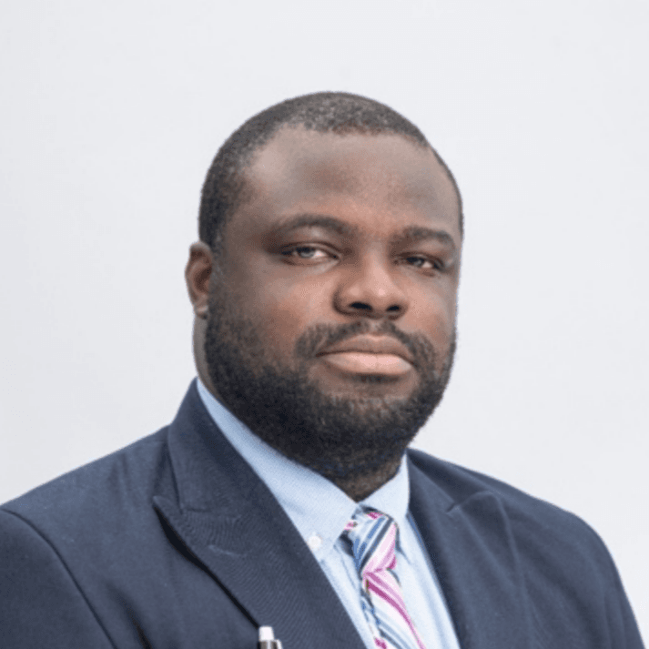 Iyinoluwa Aboyeji