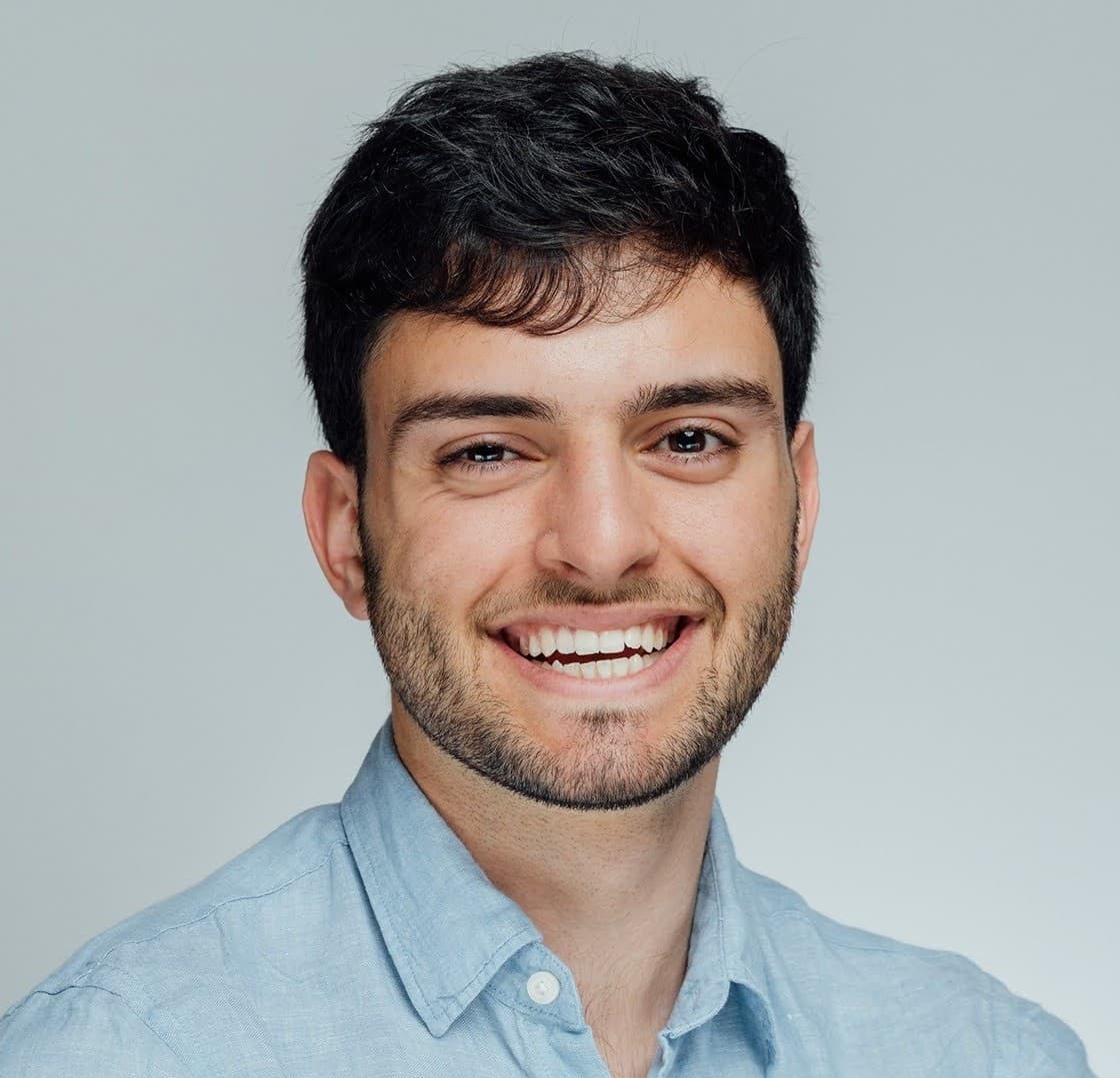 Ben Hyman