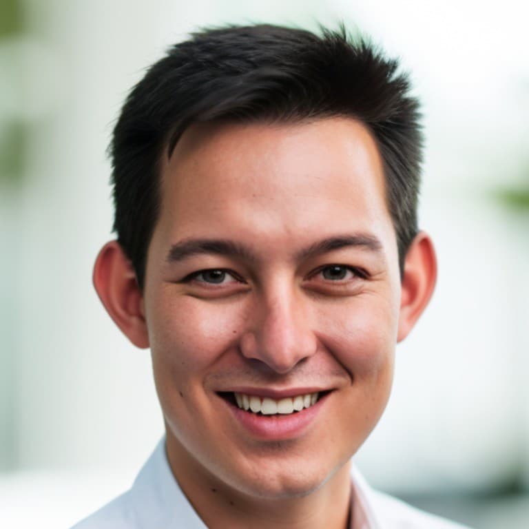 Daniel Yu